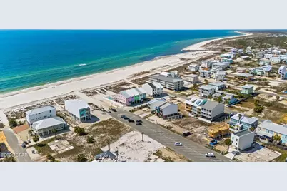 110-B 37th Street #B, Mexico Beach, FL 32456 - Photo 42