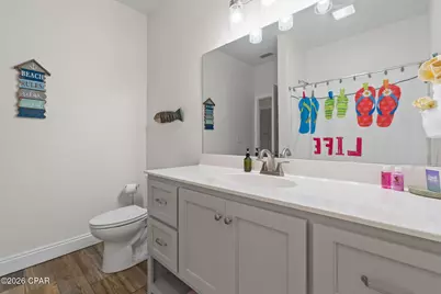 110-B 37th Street #B, Mexico Beach, FL 32456 - Photo 32