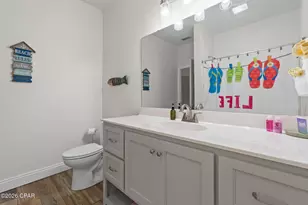 110-B 37th St, Mexico Beach, FL 32456 - Photo 32