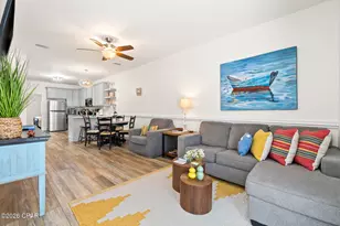 110-B 37th St, Mexico Beach, FL 32456 - Photo 6