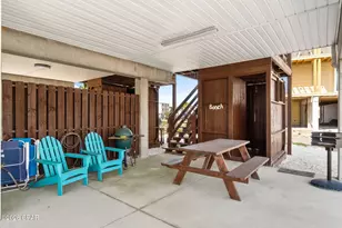 110-B 37th St, Mexico Beach, FL 32456 - Photo 36