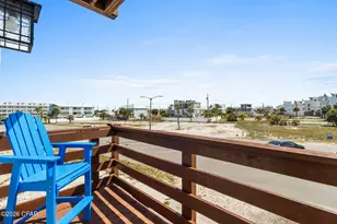 110-B 37th St, Mexico Beach, FL 32456 - Photo 18