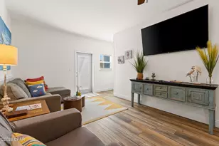 110-B 37th St, Mexico Beach, FL 32456 - Photo 4