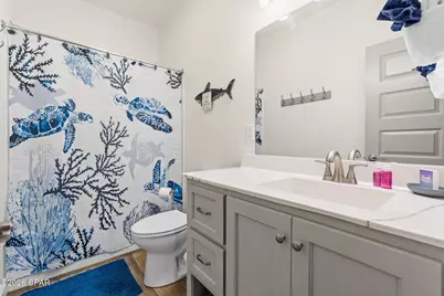 110-B 37th Street #B, Mexico Beach, FL 32456 - Photo 16