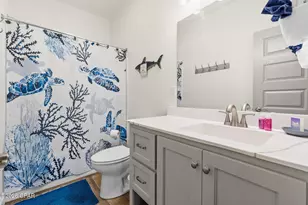 110-B 37th St, Mexico Beach, FL 32456 - Photo 16