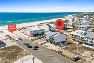 110-B 37th St, Mexico Beach, FL 32456 - Photo 1