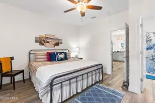 110-B 37th St, Mexico Beach, FL 32456 - Photo 14