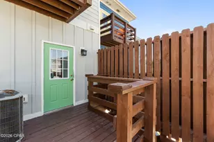 110-B 37th St, Mexico Beach, FL 32456 - Photo 40