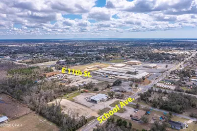 1108 School Avenue, Panama City, FL 32401 - Photo 1