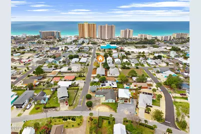 7100 Sunset Avenue, Panama City Beach, FL 32408 - Photo 32