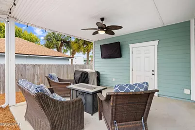 7100 Sunset Avenue, Panama City Beach, FL 32408 - Photo 14