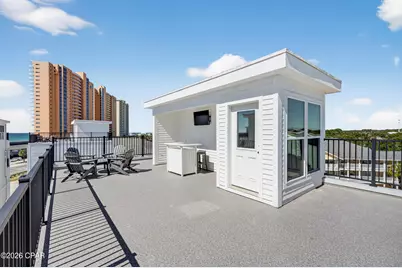 17674 Front Beach Road #10 Units, Panama City Beach, FL 32413 - Photo 6