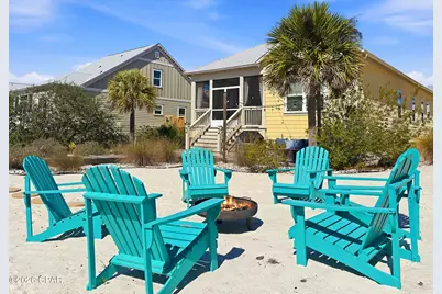 110 Sleeping Dog Way, Port Saint Joe, FL 32456 - Photo 2
