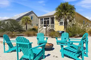 110 Sleeping Dog Way, Port Saint Joe, FL 32456 - Photo 2