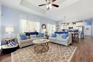 110 Sleeping Dog Way, Port Saint Joe, FL 32456 - Photo 4