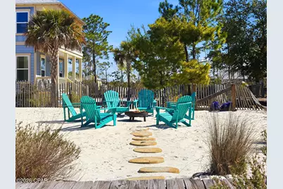 110 Sleeping Dog Way, Port Saint Joe, FL 32456 - Photo 44