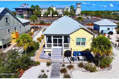 110 Sleeping Dog Way, Port Saint Joe, FL 32456 - Photo 36