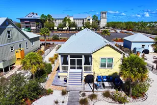 110 Sleeping Dog Way, Port Saint Joe, FL 32456 - Photo 36