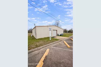 20370 Burns Avenue, Blountstown, FL 32424 - Photo 12