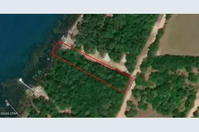 0 Seminole Lane, Marianna, FL 32448 - Photo 2