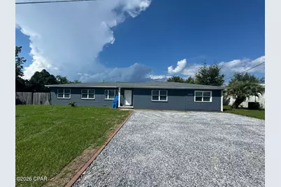 5117 Douglas Street #A, Panama City, FL 32404 - Photo 1