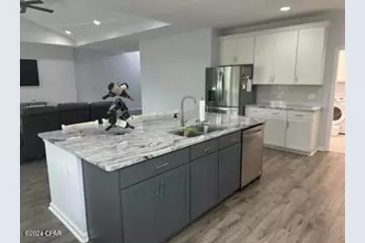 9399 Paradise Drive, Panama City Beach, FL 32413 - Photo 6