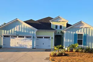 9399 Paradise Dr, Panama City Beach, FL 32413 - Photo 1