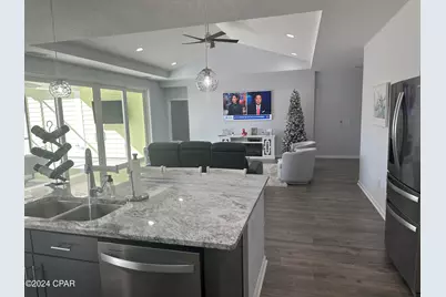9399 Paradise Drive, Panama City Beach, FL 32413 - Photo 2