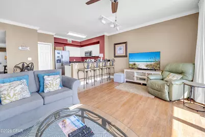 16819 Front Beach Road #1913, Panama City Beach, FL 32413 - Photo 6