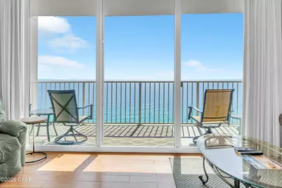 16819 Front Beach Road #1913, Panama City Beach, FL 32413 - Photo 4