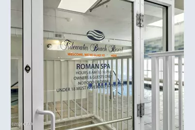 16819 Front Beach Road #1913, Panama City Beach, FL 32413 - Photo 34