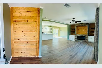 9121 Crook Hollow Road, Panama City, FL 32404 - Photo 4