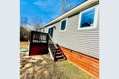 9121 Crook Hollow Road, Panama City, FL 32404 - Photo 46