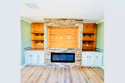 9121 Crook Hollow Road, Panama City, FL 32404 - Photo 4