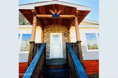 9121 Crook Hollow Road, Panama City, FL 32404 - Photo 1