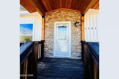 9121 Crook Hollow Road, Panama City, FL 32404 - Photo 2