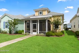 8513 Hammock Ln, Panama City Beach, FL 32413 - Photo 2