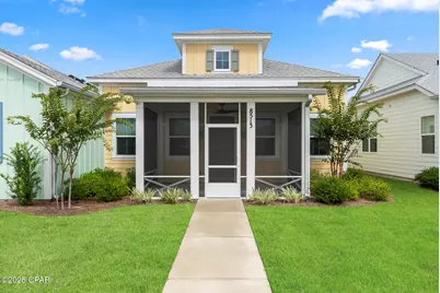 8513 Hammock Lane, Panama City Beach, FL 32413 - Photo 1