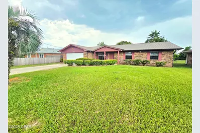 5224 Park Street, Panama City, FL 32404 - Photo 1