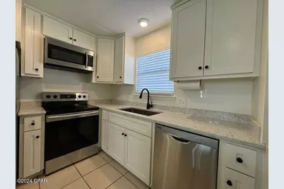 5500 Beach Drive #6, Panama City, FL 32408 - Photo 8