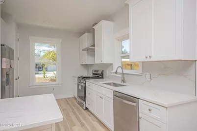 20 Wood Avenue, Panama City, FL 32404 - Photo 6