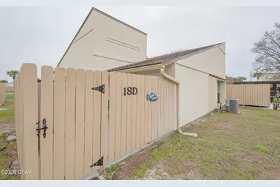 17462 Front Beach Road #18D, Panama City Beach, FL 32413 - Photo 12