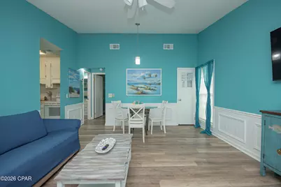 17462 Front Beach Road #18D, Panama City Beach, FL 32413 - Photo 1