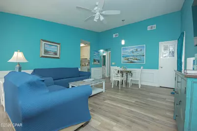 17462 Front Beach Road #18D, Panama City Beach, FL 32413 - Photo 2