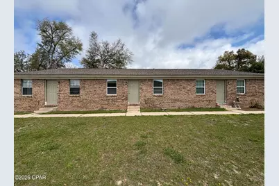 1102 Frankford Avenue #B, Panama City, FL 32401 - Photo 2