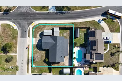 4003 Torino Way, Panama City, FL 32405 - Photo 46