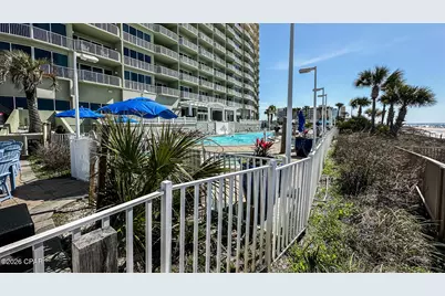 9450 S Thomas Drive #907D, Panama City Beach, FL 32408 - Photo 48