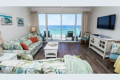 9450 S Thomas Drive #907D, Panama City Beach, FL 32408 - Photo 1