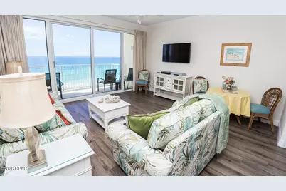 9450 S Thomas Drive #907D, Panama City Beach, FL 32408 - Photo 4