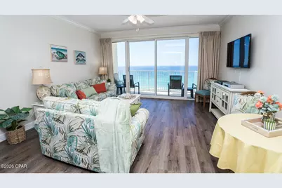 9450 S Thomas Drive #907D, Panama City Beach, FL 32408 - Photo 2